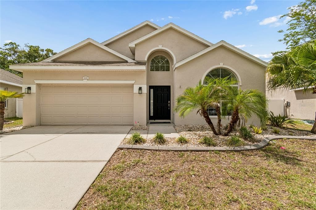 12155 INFINITY DRIVE NEW PORT RICHEY, FL 34654