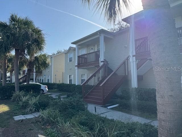 6740 MOONGLOW DRIVE UNIT 201 PORT RICHEY, FL 34668