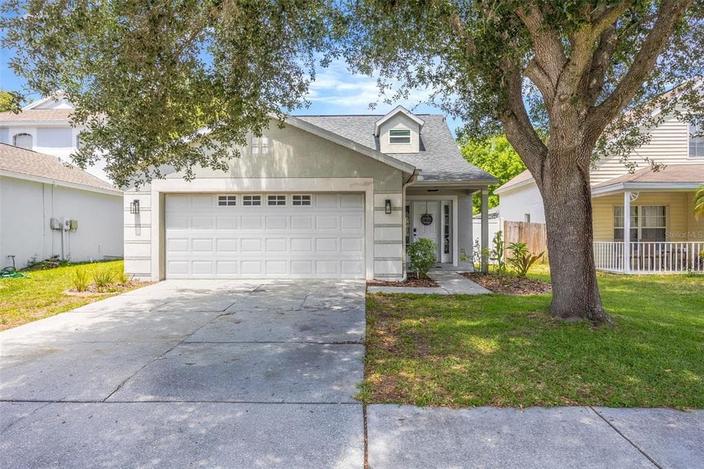 8427 HAWBUCK STREET TRINITY, FL 34655