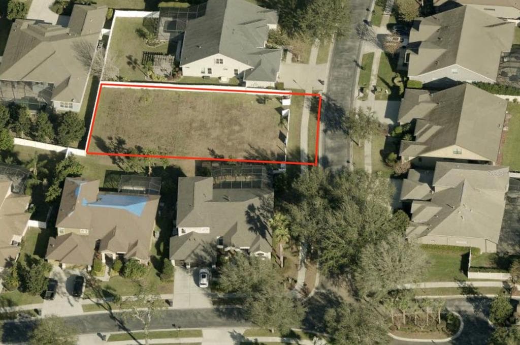 3505 GRAYCLIFF LANE BRANDON, FL 33511