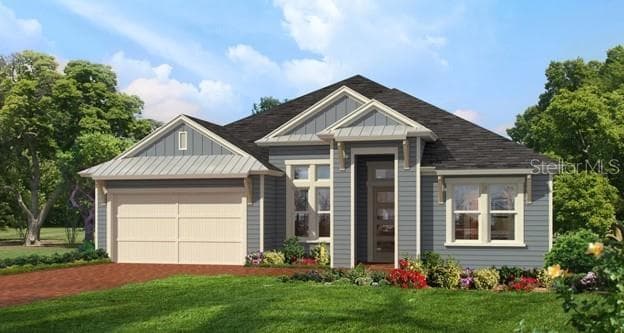 9 NEWCASTLE LANE ORMOND BEACH, FL 32174