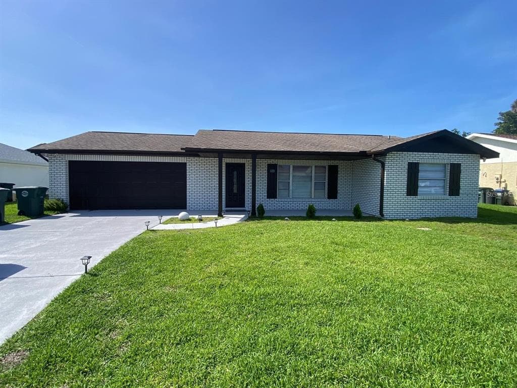 962 COUNTRY CLUB AVENUE DAYTONA BEACH, FL 32114