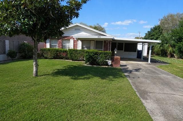 905 AVENUE E NE WINTER HAVEN, FL 33881