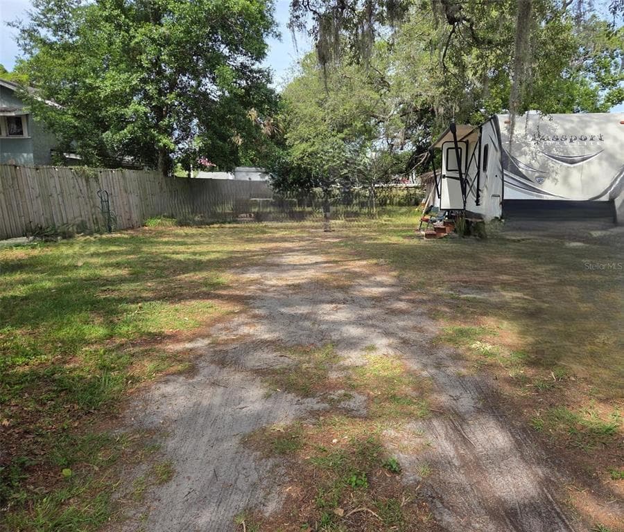 6718 N HARER STREET TAMPA, FL 33604
