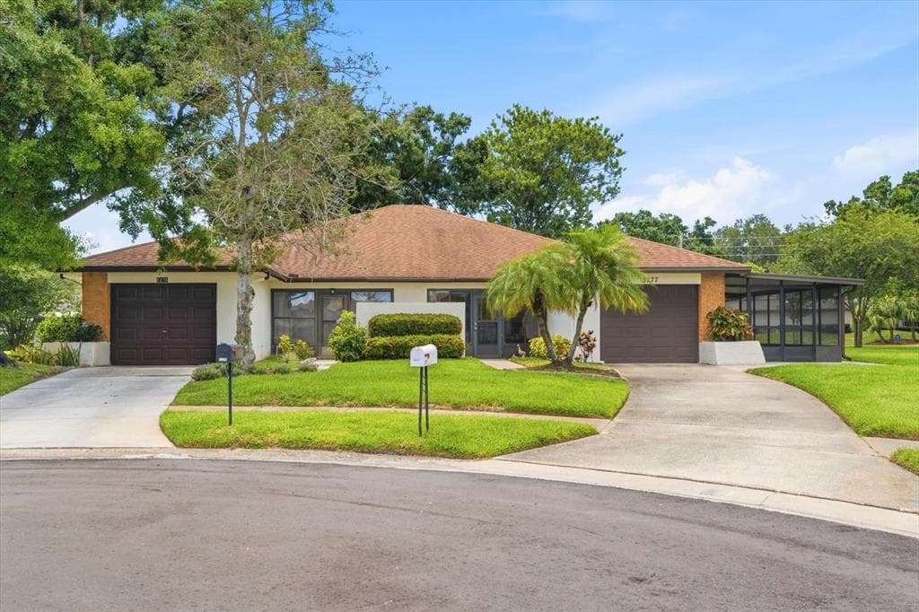 3277 GORSE COURT PALM HARBOR, FL 34684