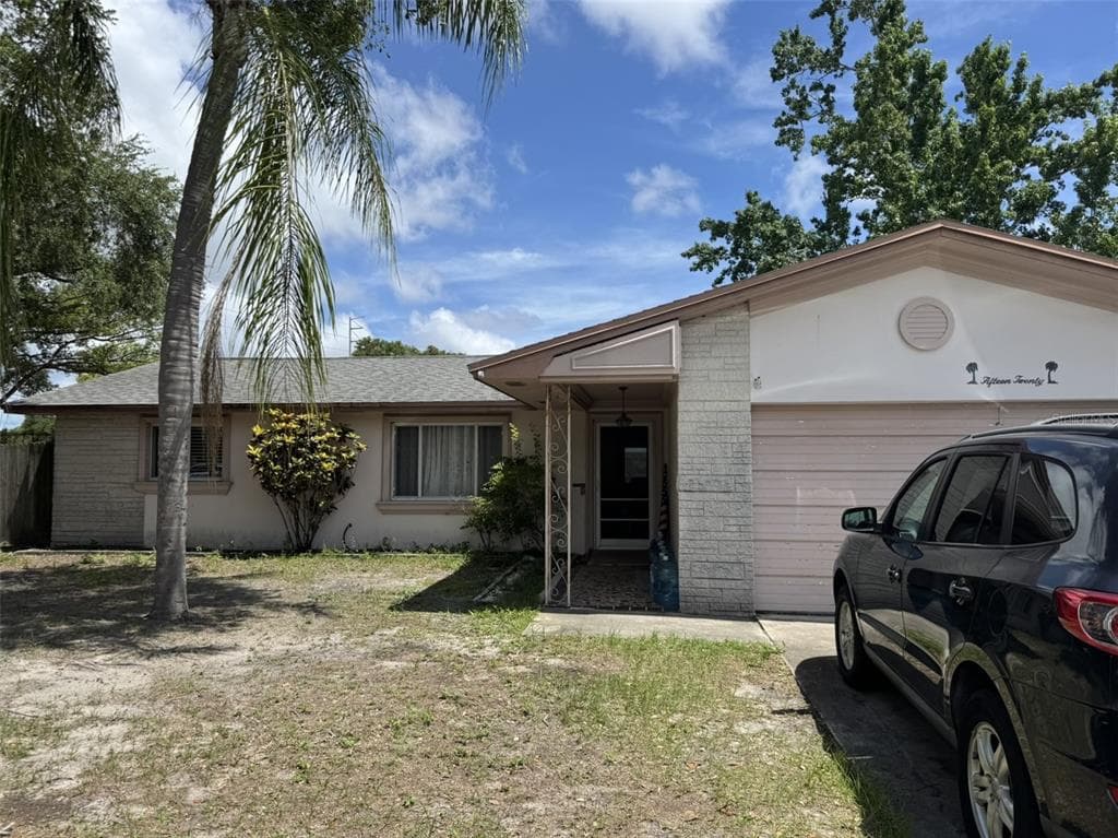 1520 SAN CHRISTOPHER DRIVE DUNEDIN, FL 34698