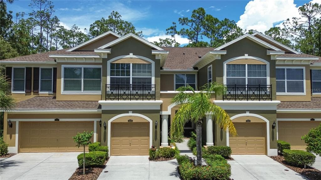 12658 SILVERDALE STREET TAMPA, FL 33626