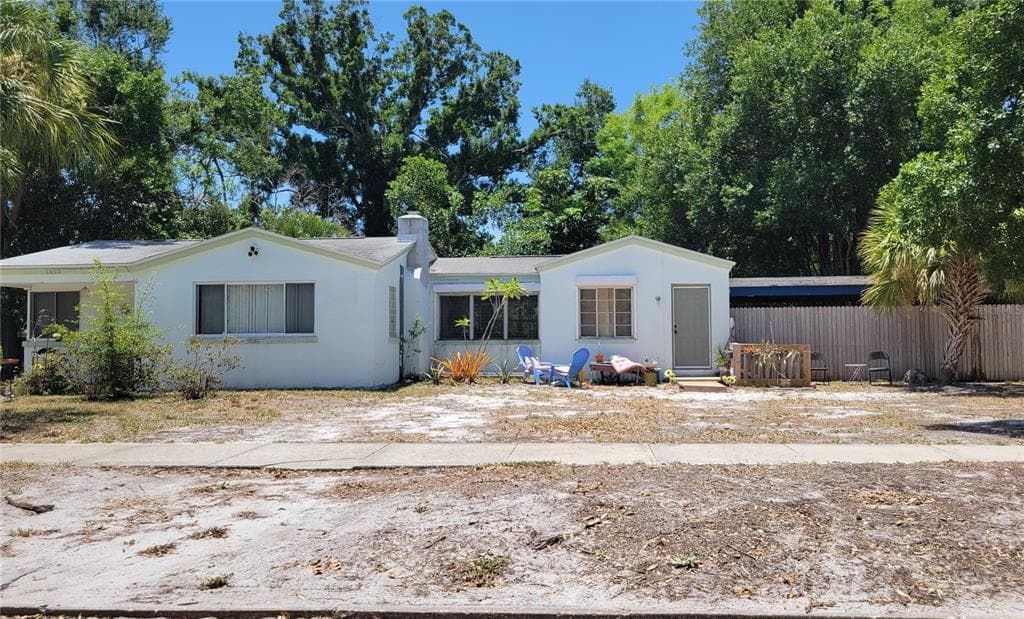 6002 9TH AVENUE S ST PETERSBURG, FL 33707