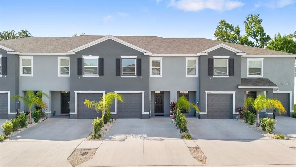 5052 CAPTAIN DAVIS DRIVE