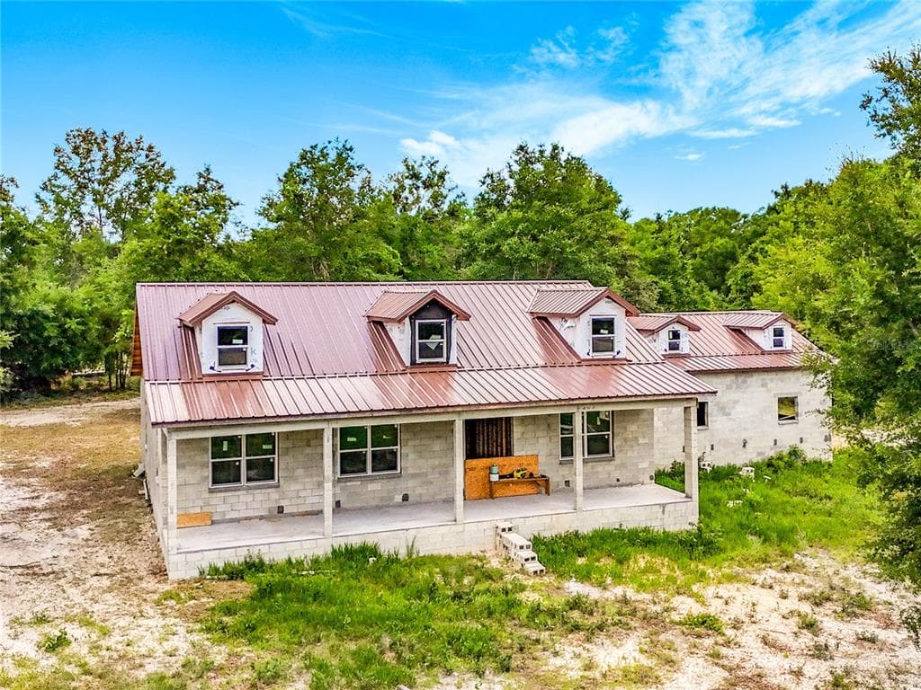 2916 SW ICHETUCKNEE AVENUE LAKE CITY, FL 32024