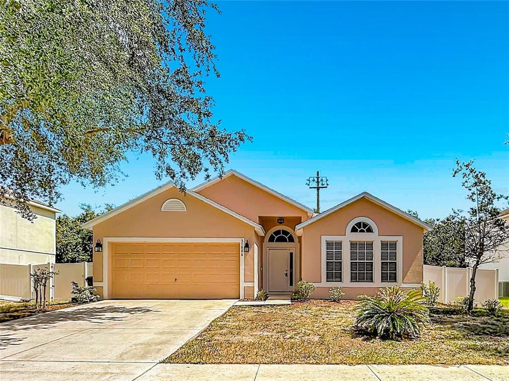 31806 PARKDALE DRIVE LEESBURG, FL 34748