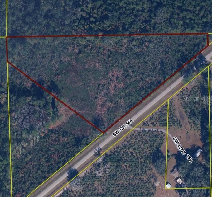 TBD COUNTY RD 18-A LAKE BUTLER, FL 32054