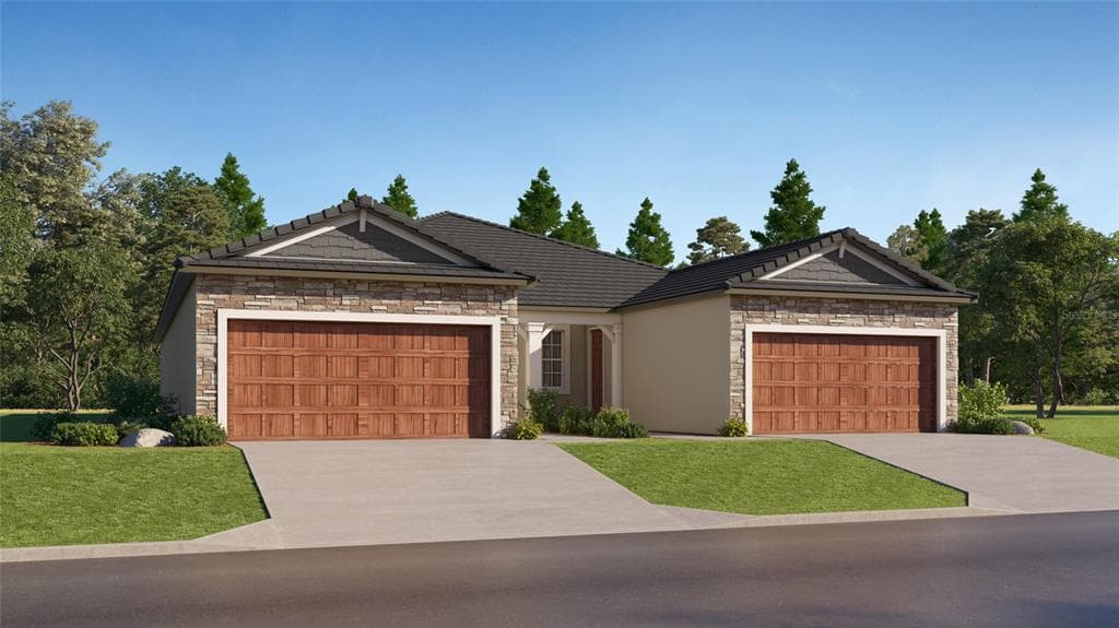 12721 LILY QUARTZ LOOP PARRISH, FL 34219