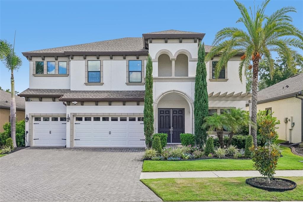 910 GRAND CRESTA AVENUE BRANDON, FL 33511