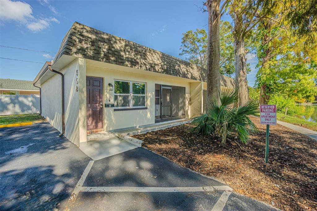 558 CLEARWATER LARGO ROAD N UNIT A LARGO, FL 33770