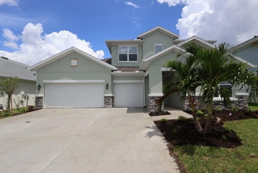7713 MARINA BAY COVE PALMETTO, FL 34221