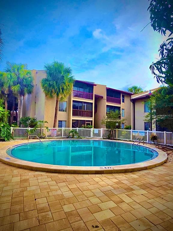 8605 HURON COURT UNIT 34