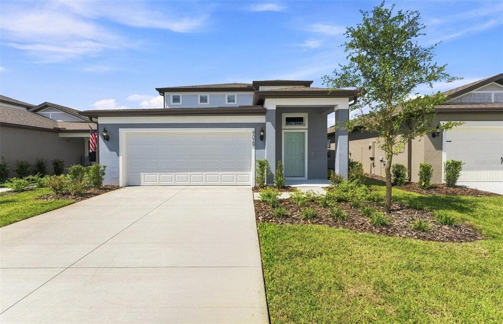 9029 WILDLIGHT TRAIL WILDWOOD, FL 34785
