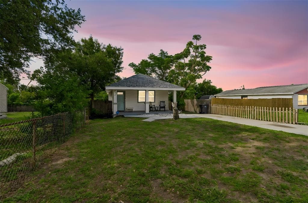 4339 58TH AVENUE N ST PETERSBURG, FL 33714