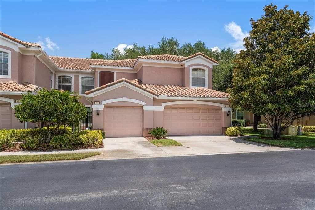 853 LANTERN WAY CLEARWATER, FL 33765