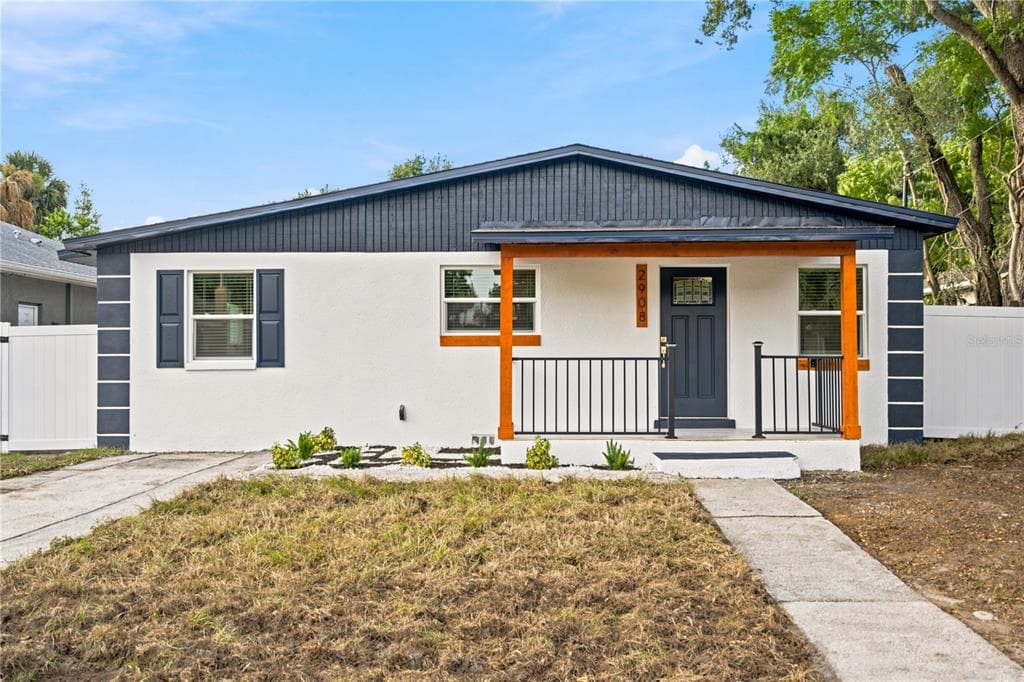 2908 E 26TH AVENUE TAMPA, FL 33605