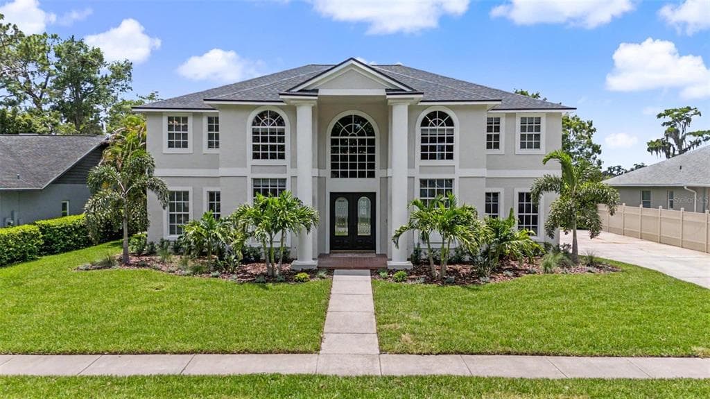 15004 MAURINE COVE LANE ODESSA, FL 33556