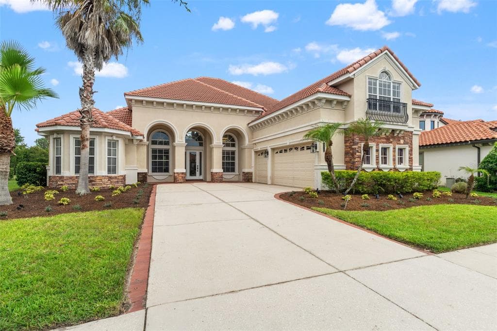 8412 DUNHAM STATION DRIVE TAMPA, FL 33647