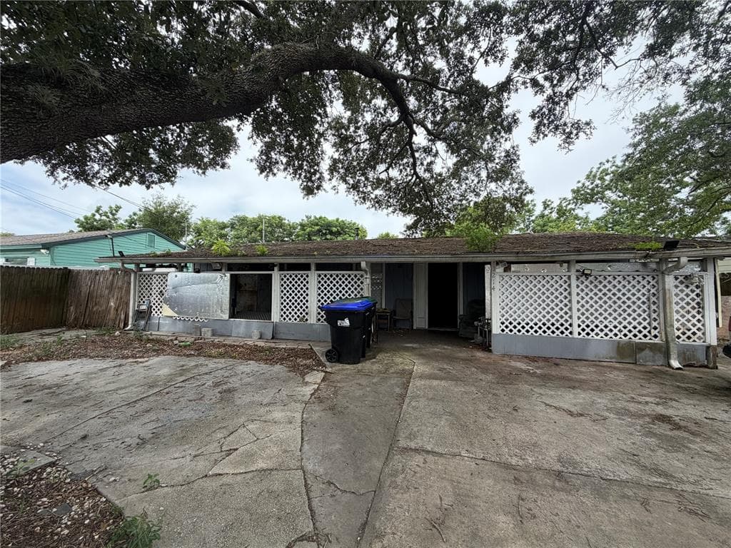1214 OVERDALE STREET ORLANDO, FL 32825