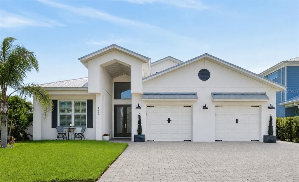 6411 COQUINA ISLAND COVE APOLLO BEACH, FL 33572