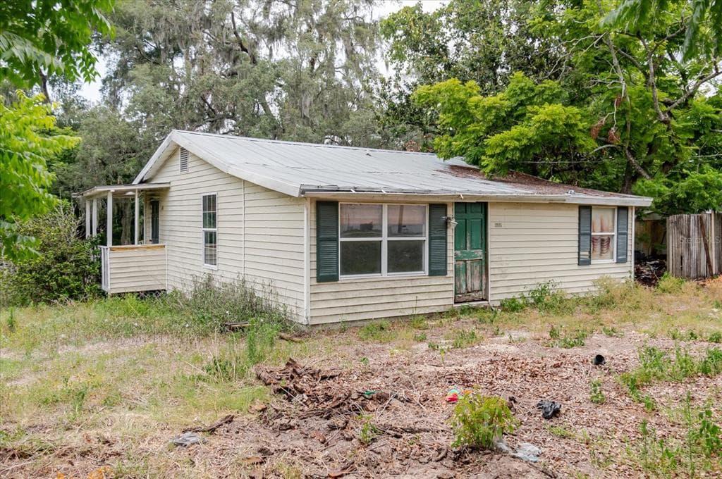 11835 CIRCLE B ROAD DADE CITY, FL 33525