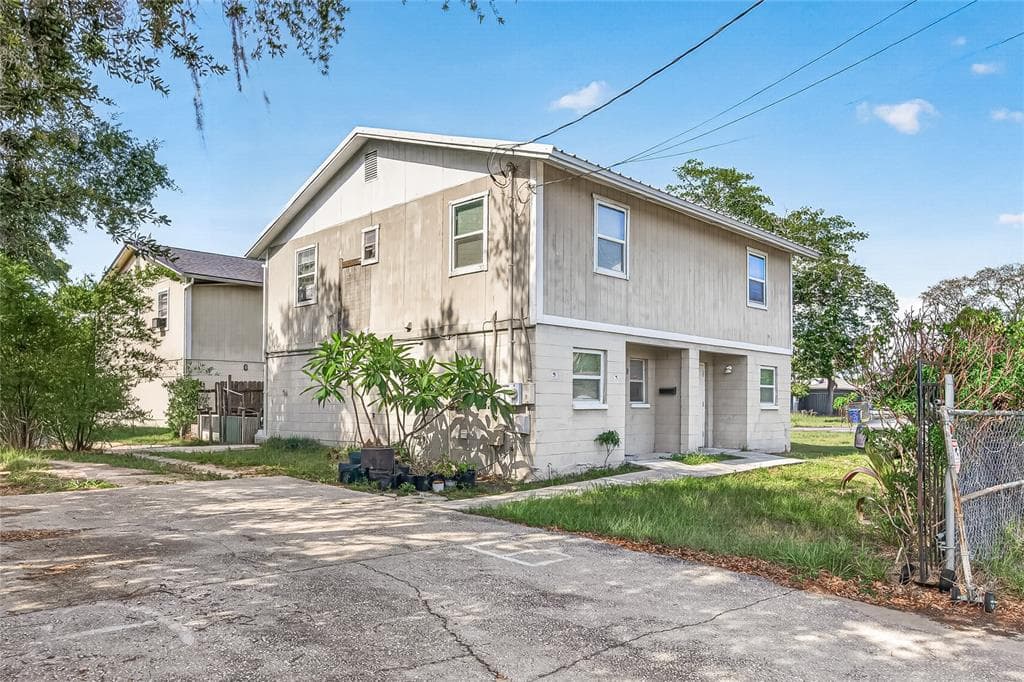 3602 N 54TH STREET TAMPA, FL 33619