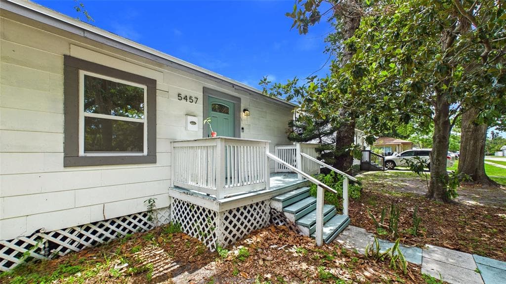 5457 72ND AVENUE N PINELLAS PARK, FL 33781