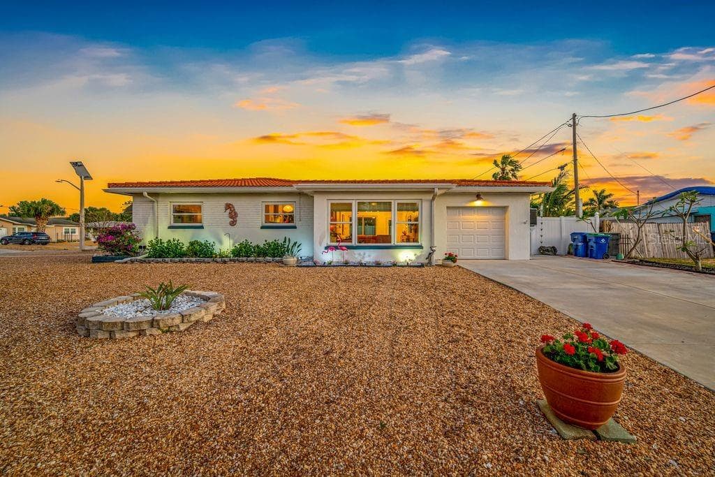 1401 ISLAND DRIVE S SOUTH PASADENA, FL 33707