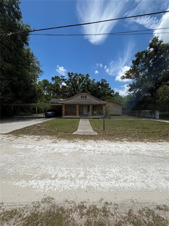 13232 BLISSFIELD ROAD ODESSA, FL 33556