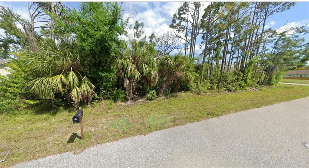 5390 CRAIG TERRACE PORT CHARLOTTE, FL 33981