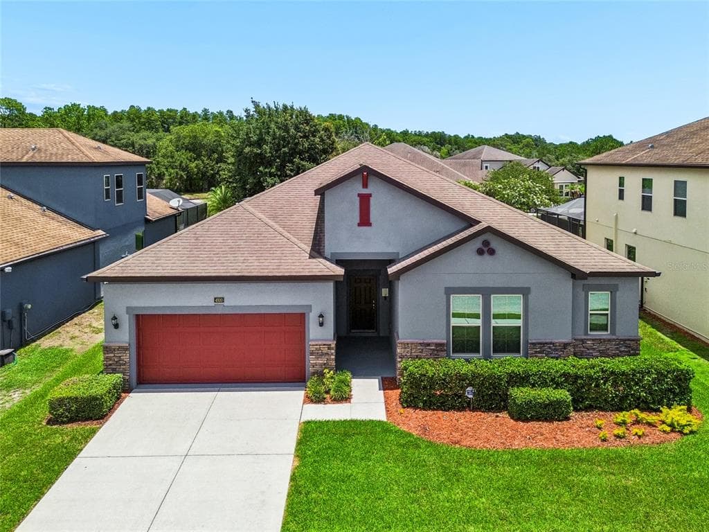 4930 BUTLER NATIONAL DRIVE WESLEY CHAPEL, FL 33543