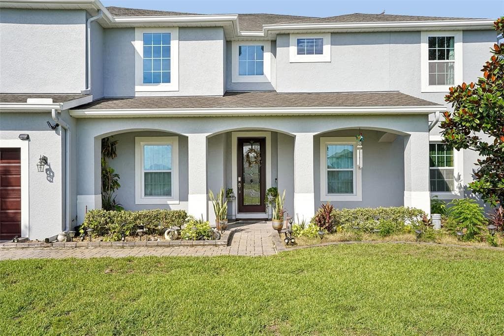 17407 BELLA NOVA DRIVE ORLANDO, FL 32820