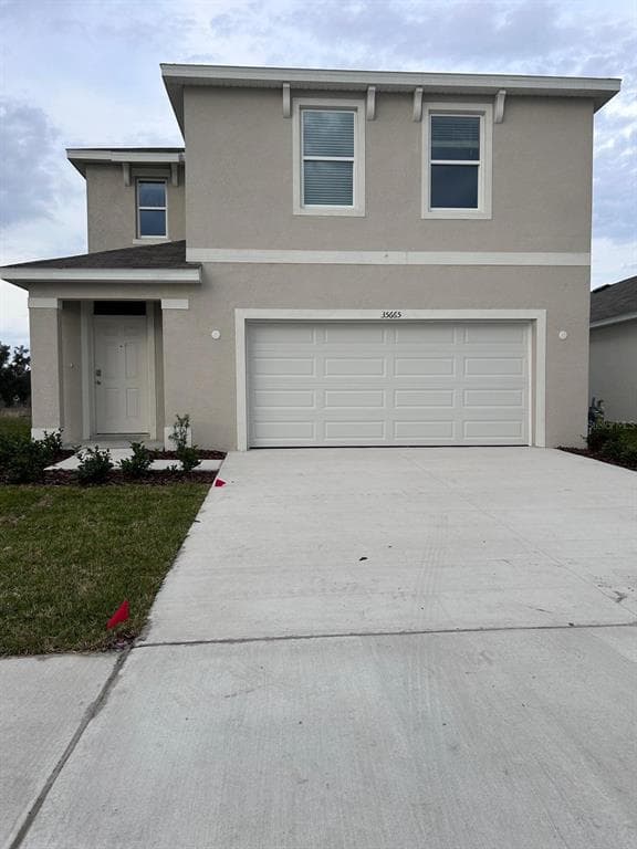 35665 SUNFLOWER HILL DRIVE ZEPHYRHILLS, FL 33541