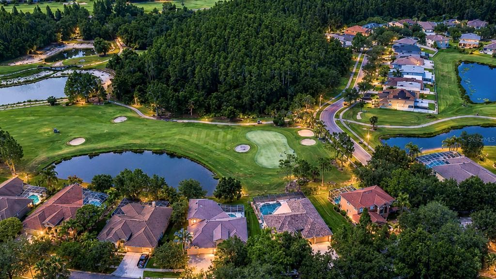 10560 PLANTATION BAY DRIVE TAMPA, FL 33647