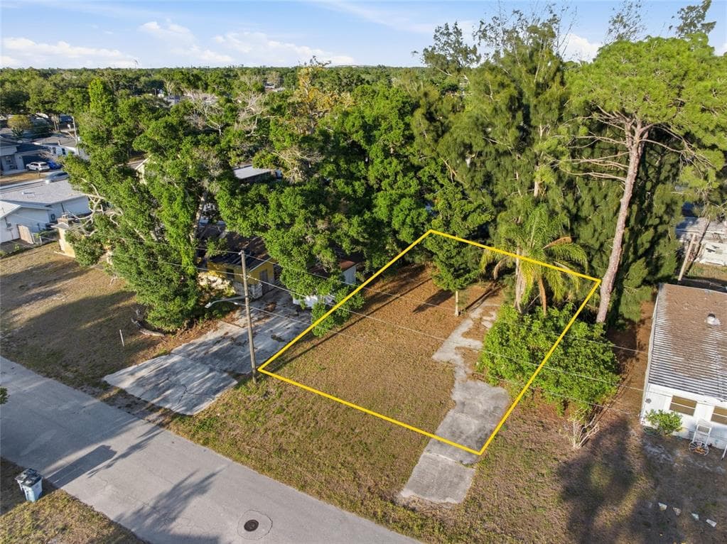 61ST LANE PINELLAS PARK, FL 33781