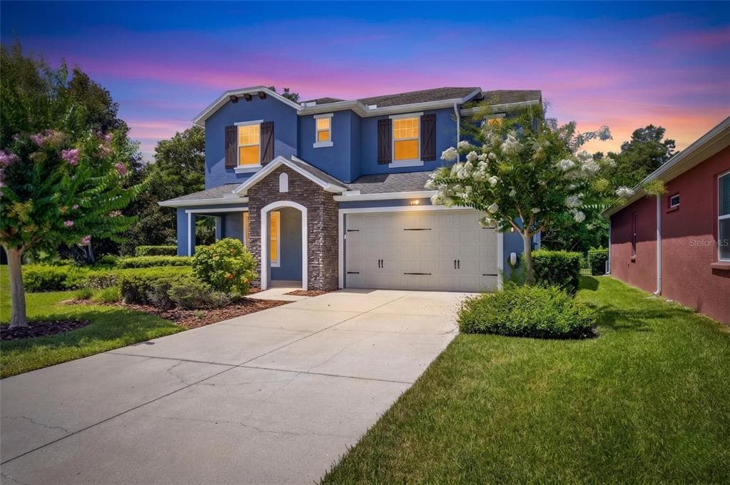 3506 WICKET FIELD ROAD LUTZ, FL 33548