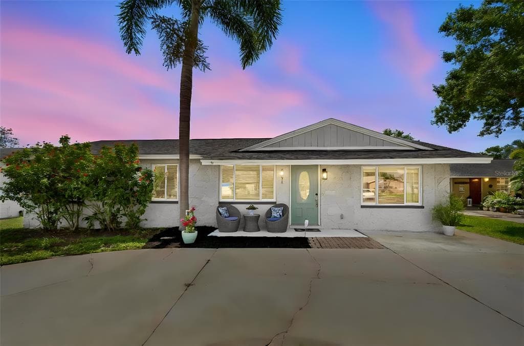 8891 85TH STREET SEMINOLE, FL 33777