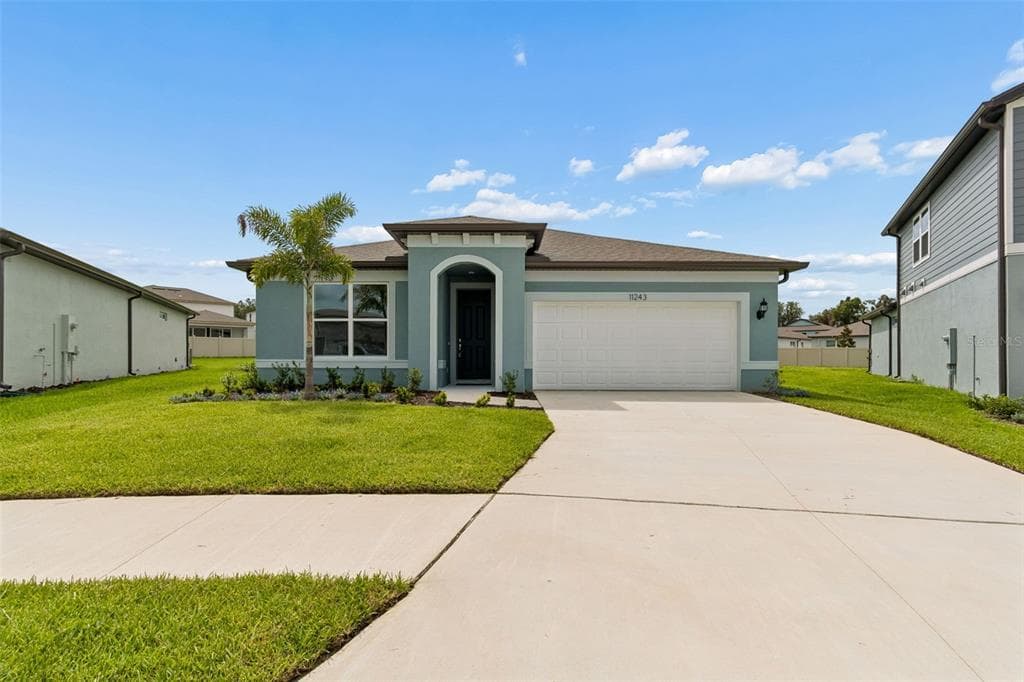 11243 SYCAMORE GLEN LOOP THONOTOSASSA, FL 33592