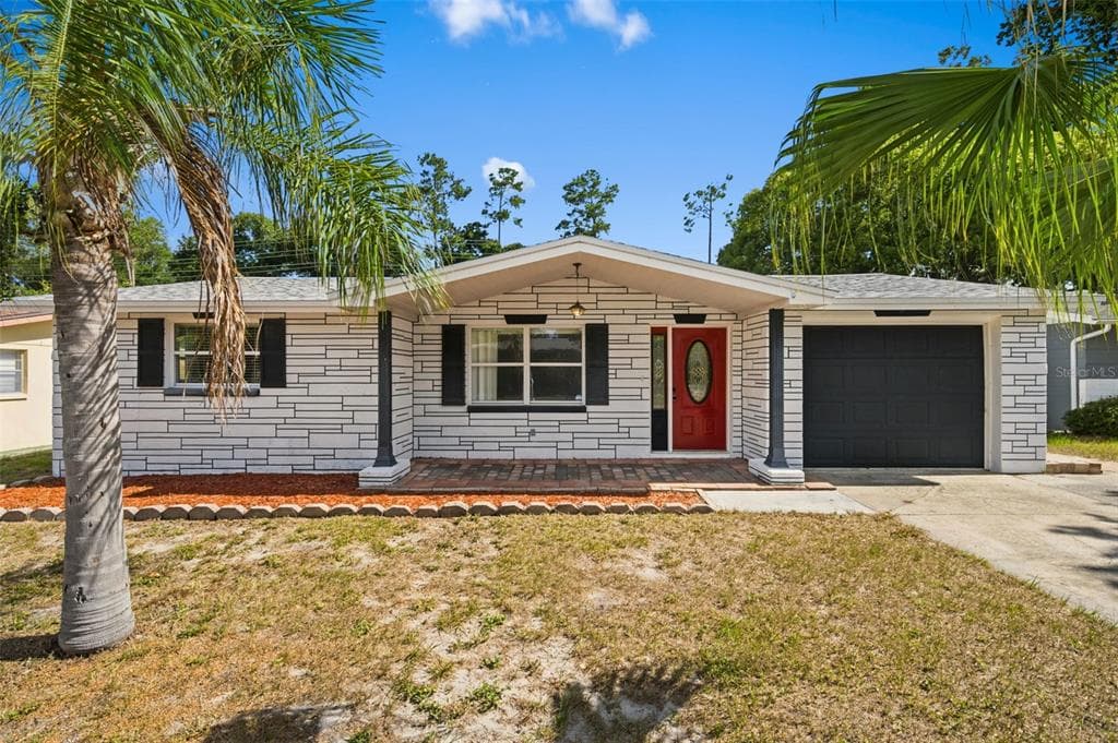 5753 1ST AVENUE NEW PORT RICHEY, FL 34652
