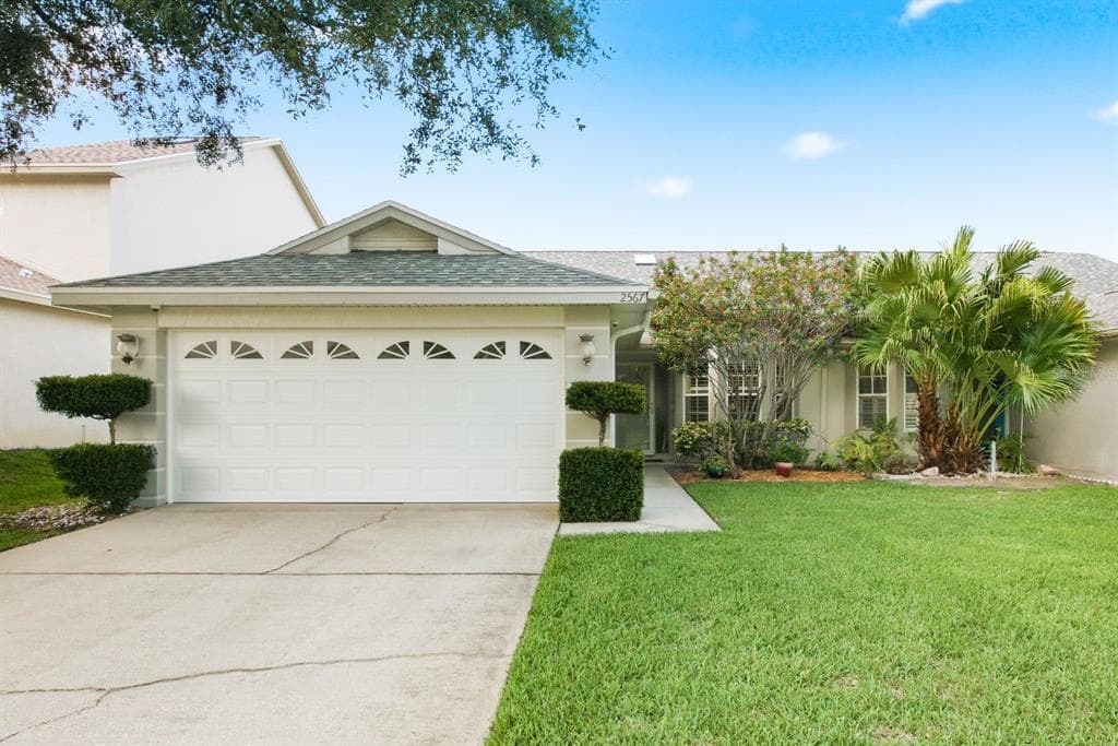 2567 ESTANCIA BOULEVARD CLEARWATER, FL 33761