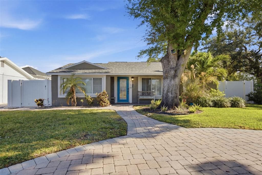 4101 W NEPTUNE STREET TAMPA, FL 33629