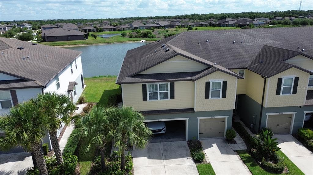 9154 HILLCROFT DRIVE RIVERVIEW, FL 33578
