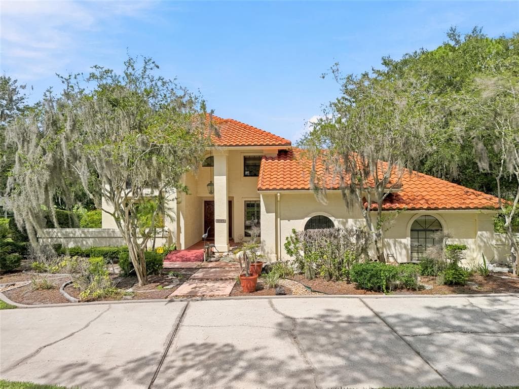5359 SADDLEBROOK WAY WESLEY CHAPEL, FL 33543