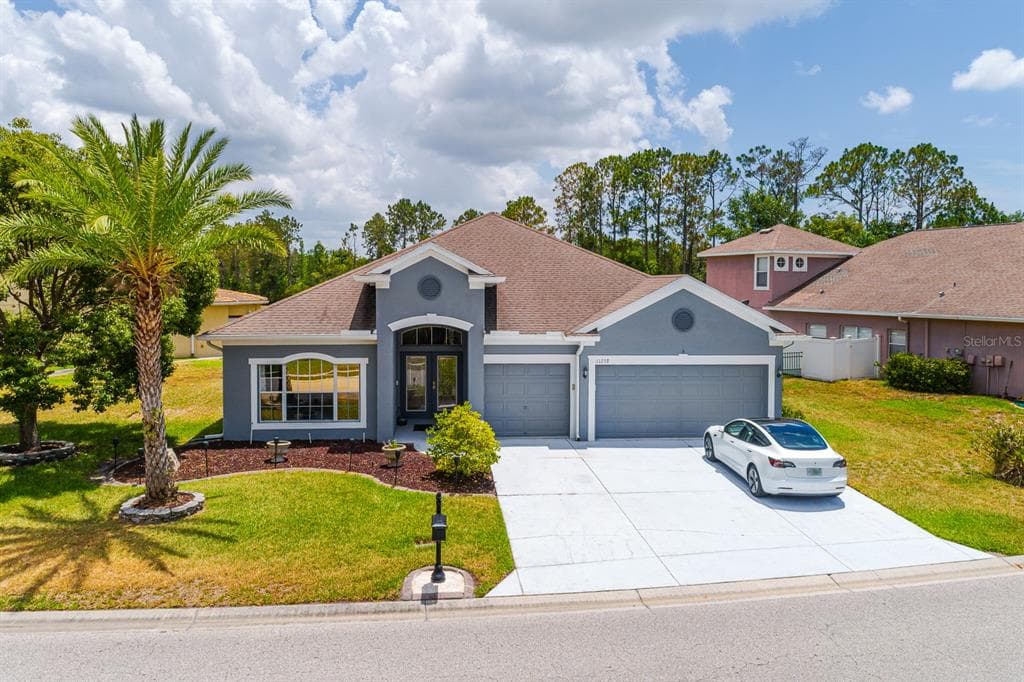 11238 BIDDEFORD PLACE NEW PORT RICHEY, FL 34654
