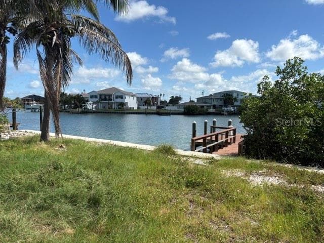 14065 N BAYSHORE DRIVE MADEIRA BEACH, FL 33708